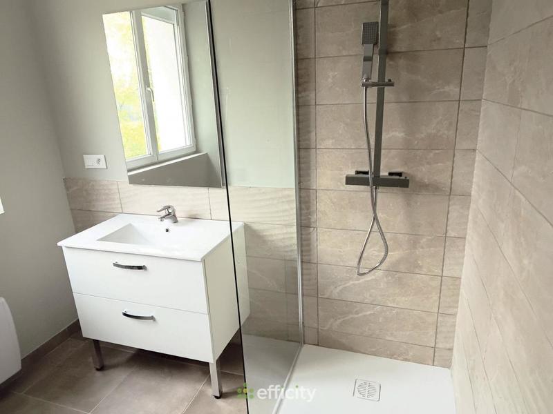 Maison de campagne - 150 m² - 6 pièces