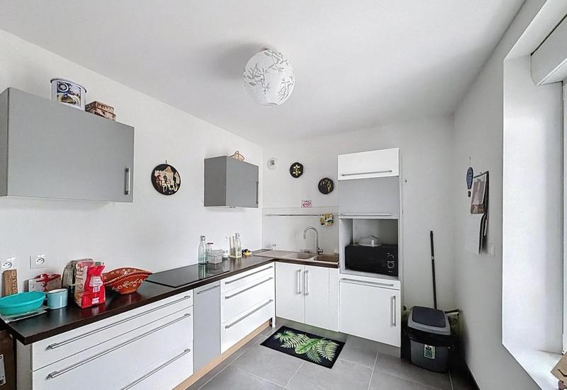 Duplex - 82 m² - 5 pièces