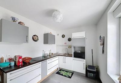 Duplex - 82 m² - 5 pièces