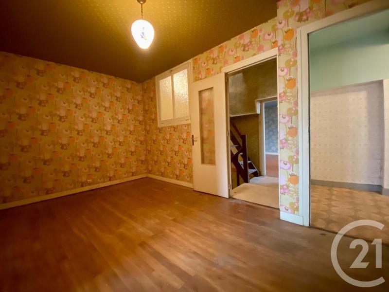 Maison de ville - 192 m² - 5 pièces