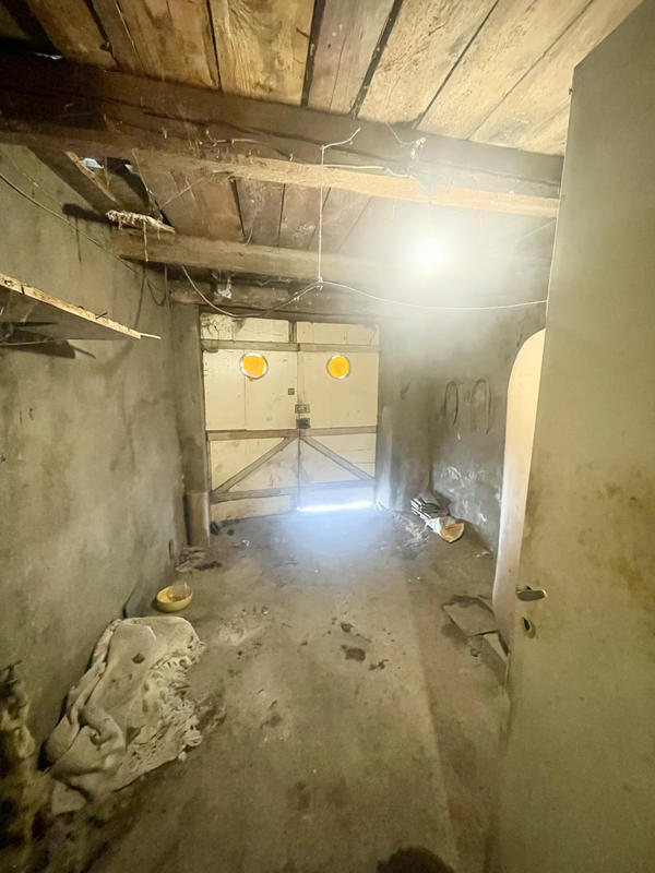 Maison - 103 m² - 4 pièces