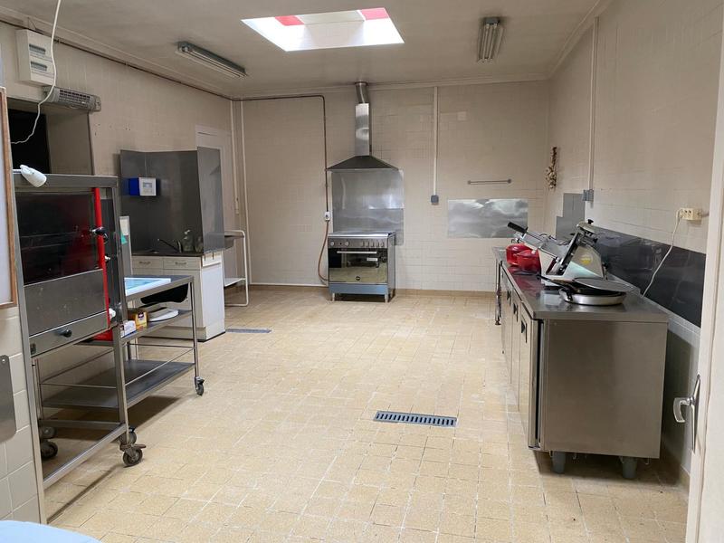 Maison - 158 m² - 6 pièces