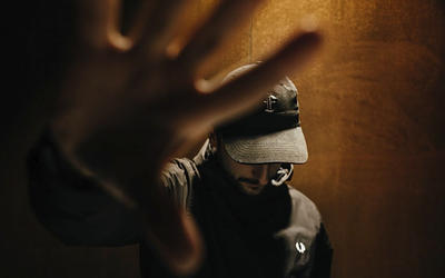 Al'Tarba + Kaynixe | abstrat hip-hop