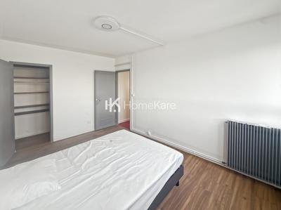 Appartement - 71 m² - 4 pièces