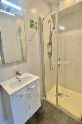 Appartement - 22 m²