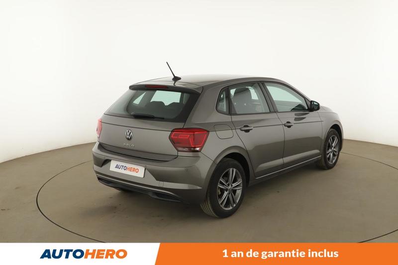 Volkswagen Polo 1.0 Tsi Carat Dsg7 115 ch