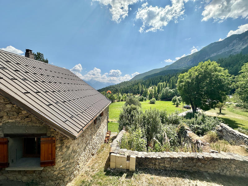 Châlet - 143 m² - 6 pièces