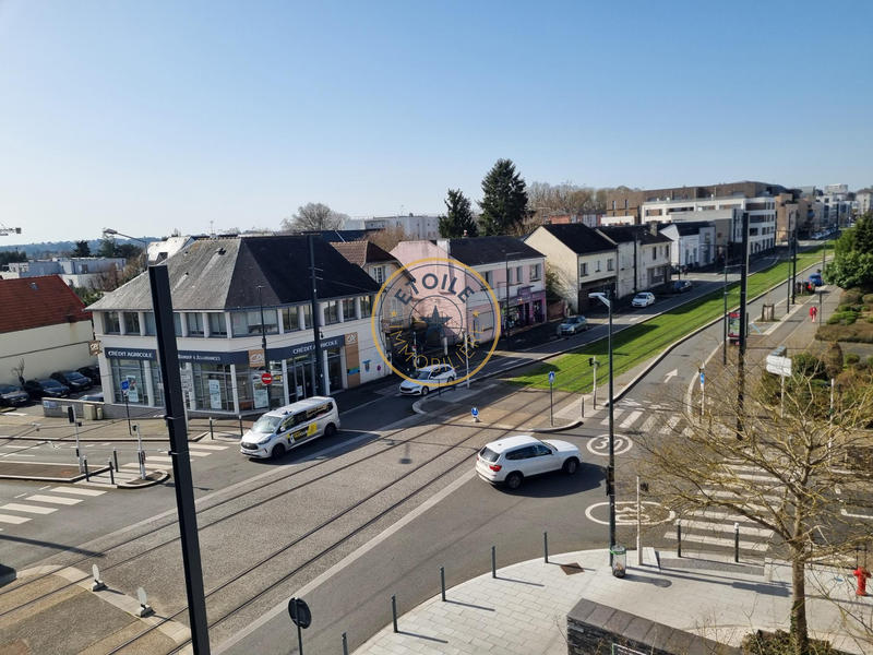 Appartement - 67 m² - 3 pièces