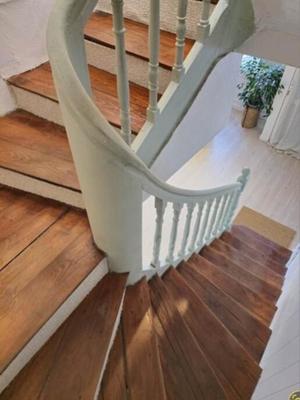 Maison - 135 m² - 8 pièces