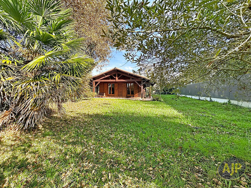 Maison - 69 m² - 4 pièces