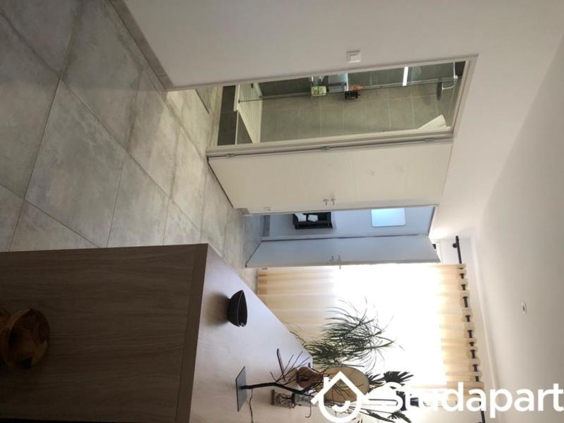 Chambre - 14 m² - 1 pièce