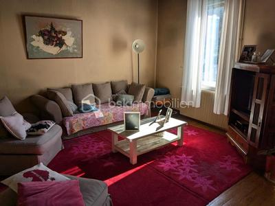 Maison de ville - 180 m² - 6 pièces