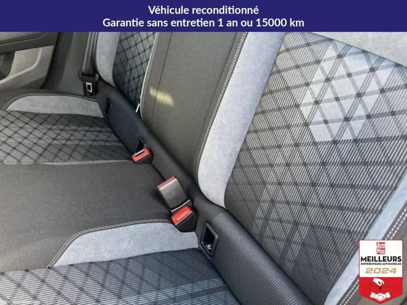 Volkswagen Polo VI 1.0 tsi 116 s&amp;s dsg7 r-line