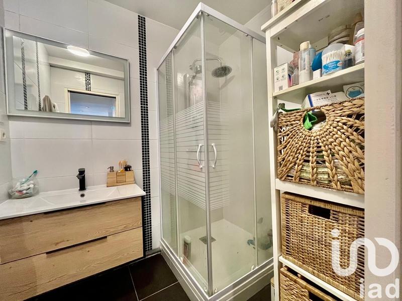 Appartement - 39 m² - 2 pièces