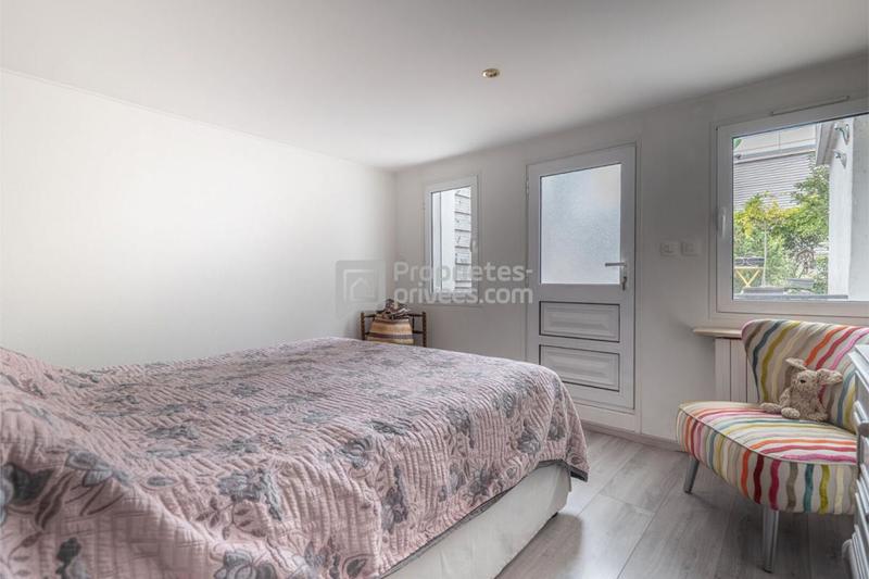Appartement - 92 m² - 4 pièces