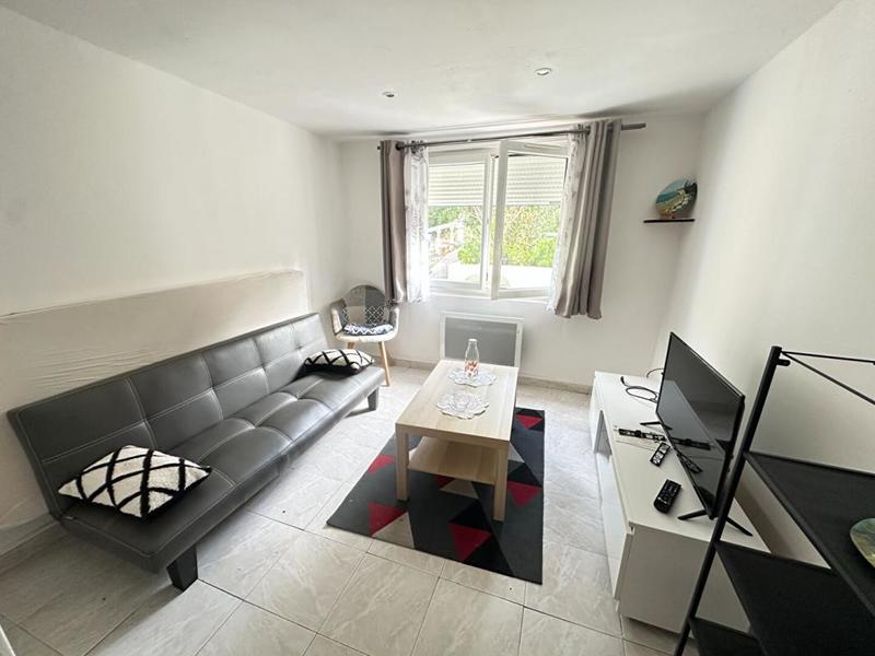 Appartement - 21 m² - 1 pièce