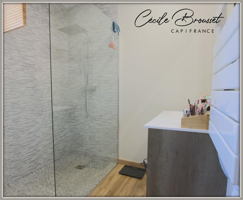 Villa - 119 m² - 5 pièces