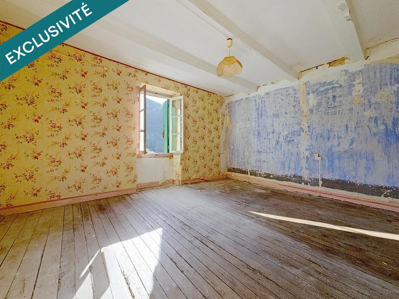 Maison - 131 m² - 7 pièces