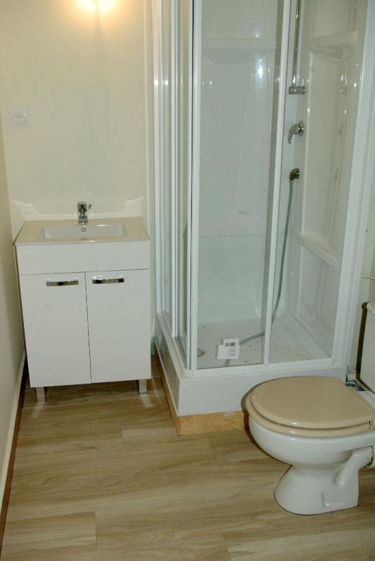 Immeuble - 440 m² - 16 pièces