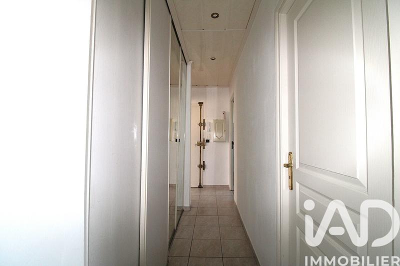 Appartement - 68 m² - 4 pièces