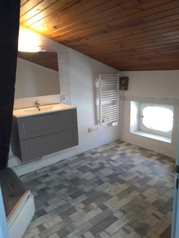 Immeuble - 510 m² - 19 pièces