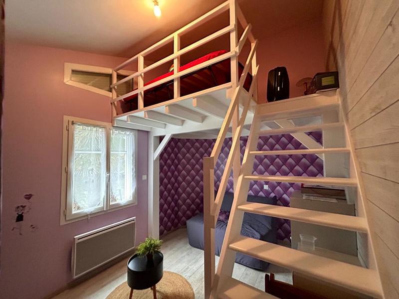 Maison - 117 m² - 4 pièces