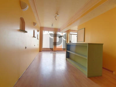 Immeuble - 35 m² - 3 pièces