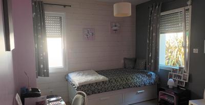 Maison - 124 m² - 4 pièces