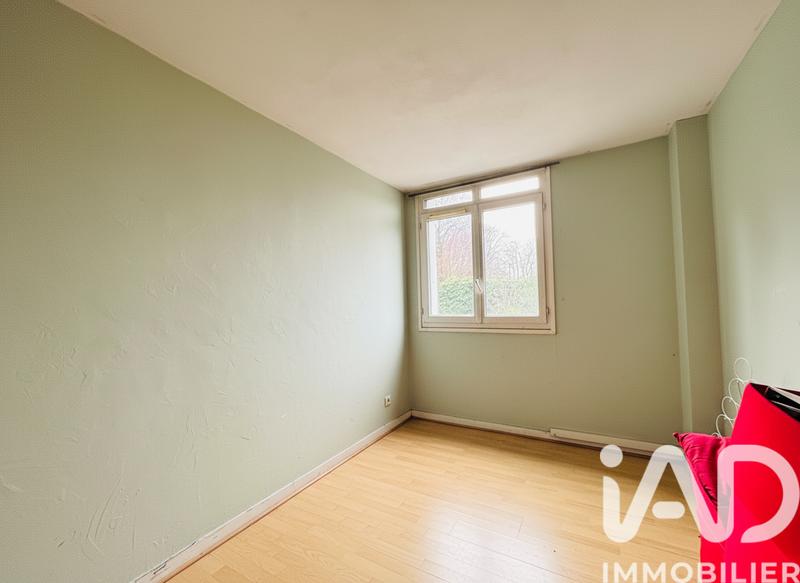 Appartement - 79 m² - 5 pièces