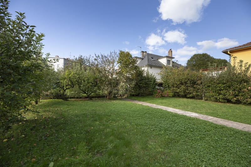 Maison - 104 m² - 5 pièces