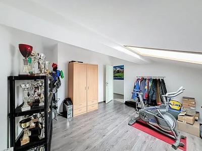 Duplex - 82 m² - 5 pièces
