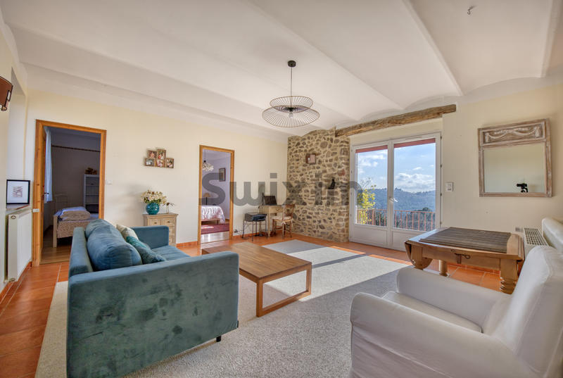 Mas - 189 m² - 7 pièces