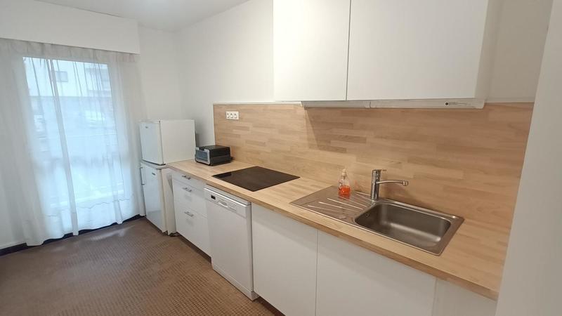 Appartement - 84 m² - 4 pièces