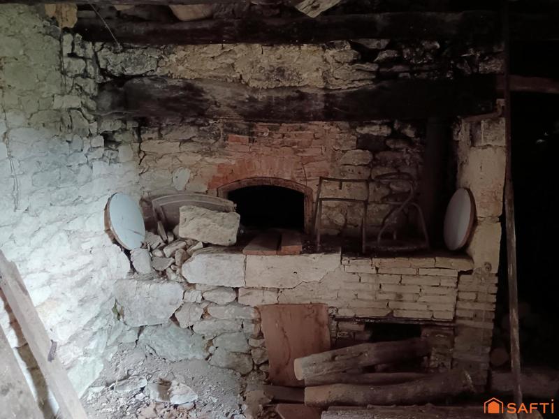 Maison - 300 m² - 9 pièces