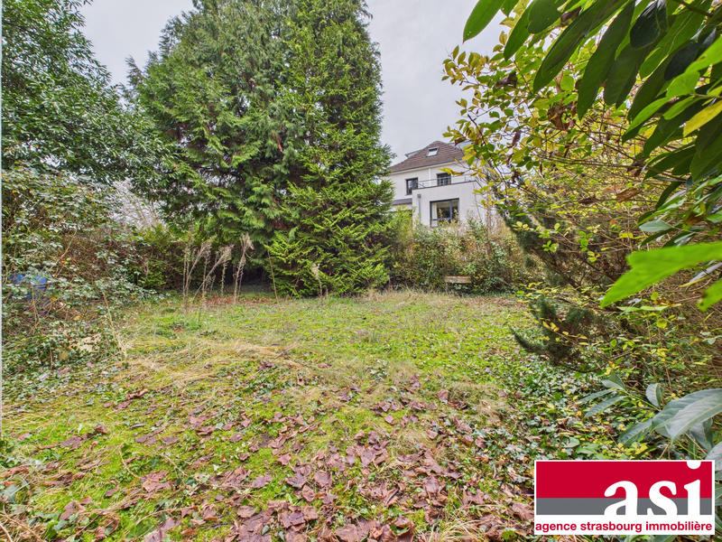 Maison - 94 m² - 5 pièces