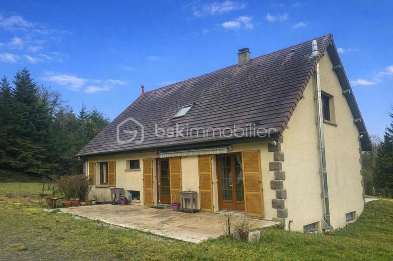 Maison de village - 163 m² - 7 pièces