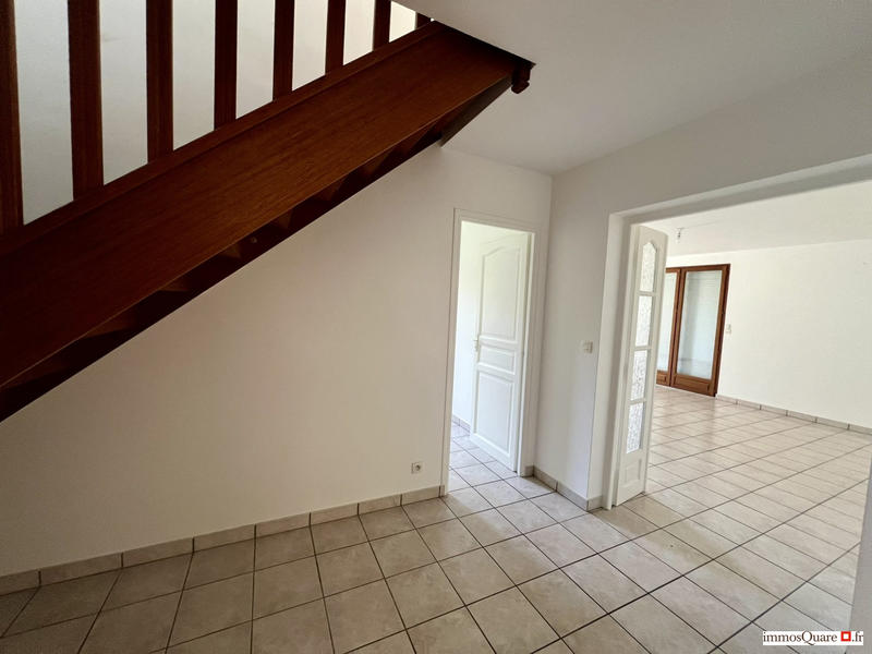 Maison contemporaine - 120 m² - 4 pièces