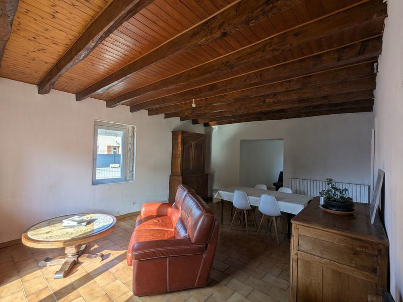 Maison - 147 m² - 5 pièces