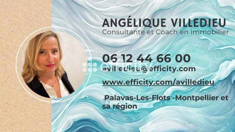 Appartement - 122 m² - 6 pièces