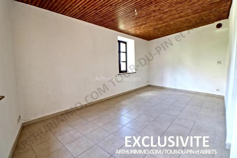 Maison - 86 m² - 3 pièces