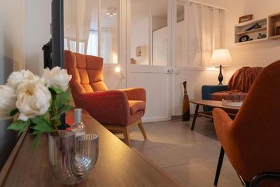 Immeuble - 96 m² - 6 pièces