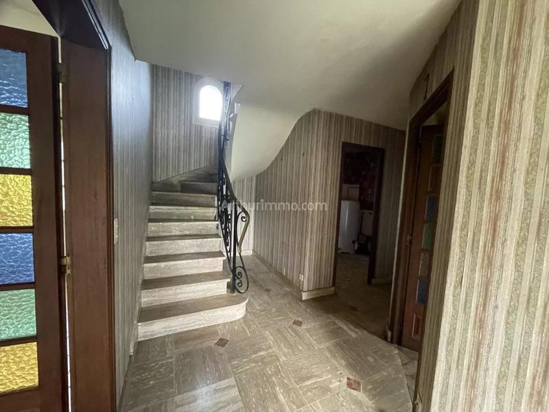 Maison - 111 m² - 4 pièces