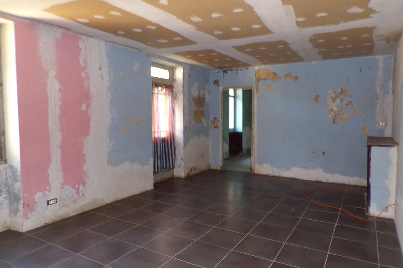 Maison ancienne - 80 m² - 4 pièces