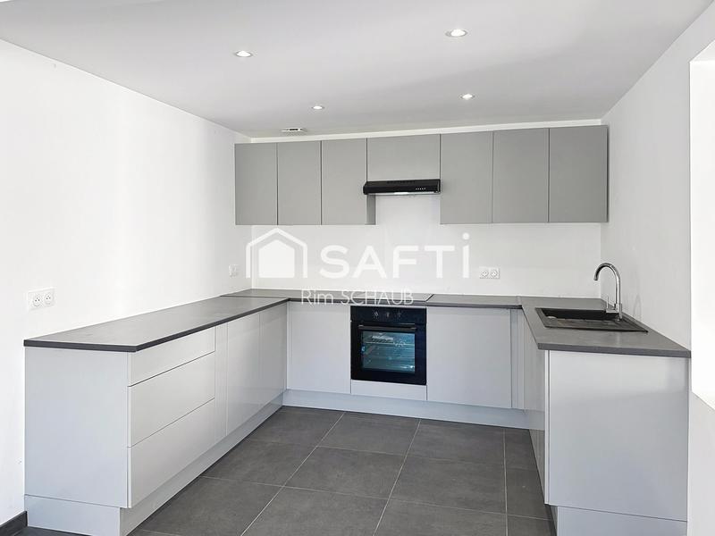 Maison - 174 m² - 7 pièces