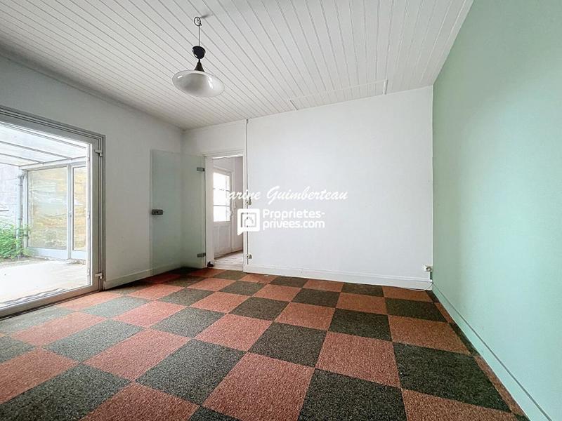 Maison - 200 m² - 9 pièces