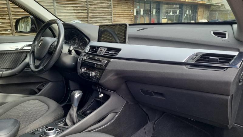 Bmw X1 (F48) sDrive 18d 150 Bva8 Business
