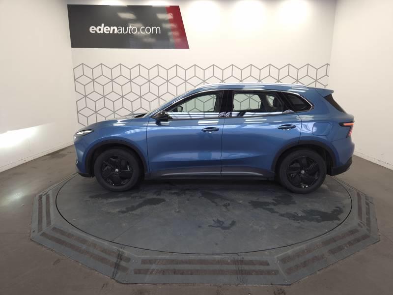 Mg mgs5 Ev 49kWh - 125 kW 2wd Comfort