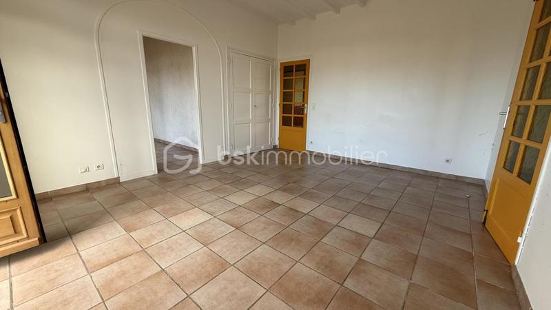 Appartement - 101 m² - 5 pièces