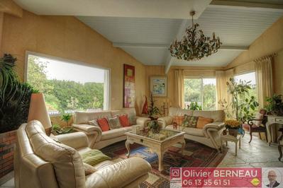 Villa - 163 m² - 6 pièces