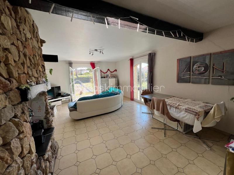 Atelier d'activités - 115 m² - 4 pièces